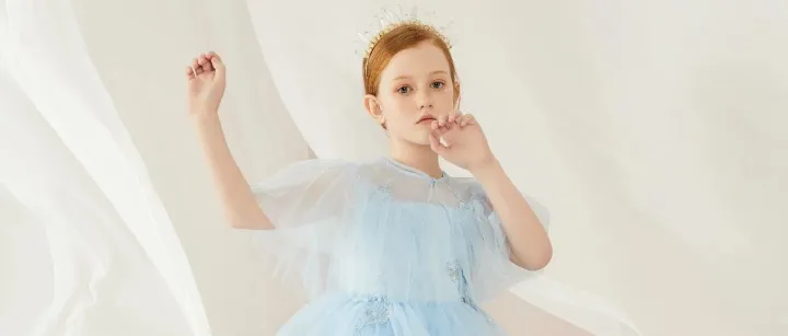 安奈儿匠心打造美学标杆发力直播经济，微盟助力构建广告+小程序私域营销闭环！