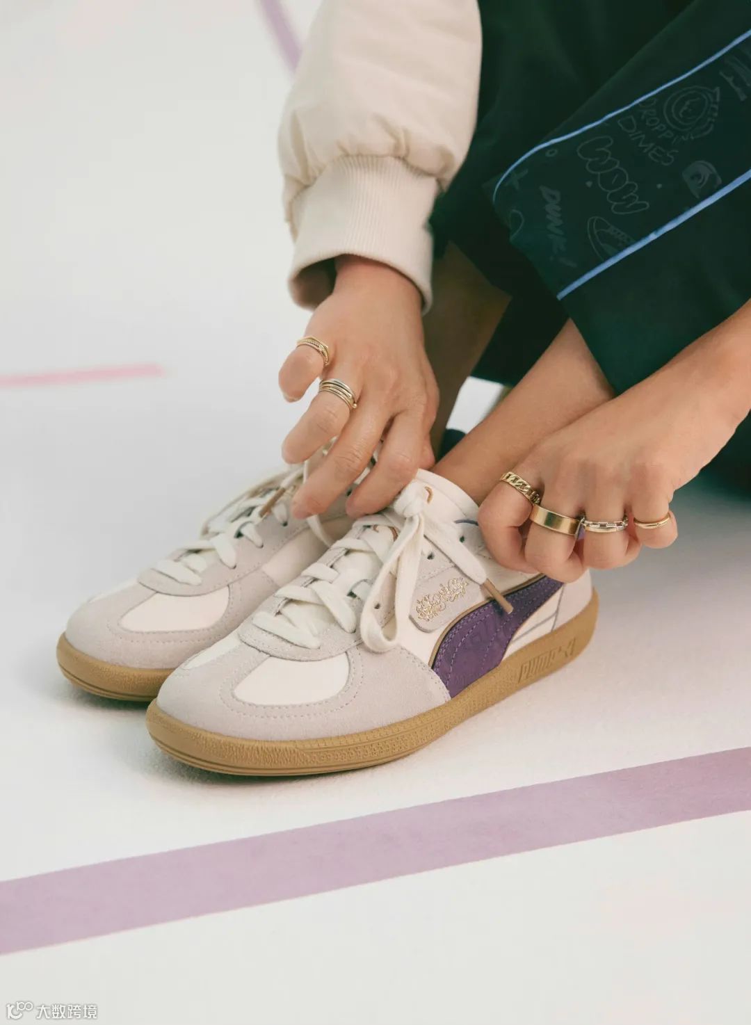 2024运动户外风往哪吹？PUMA、On昂跑、猛犸象、国家地理领跑全域营销增长