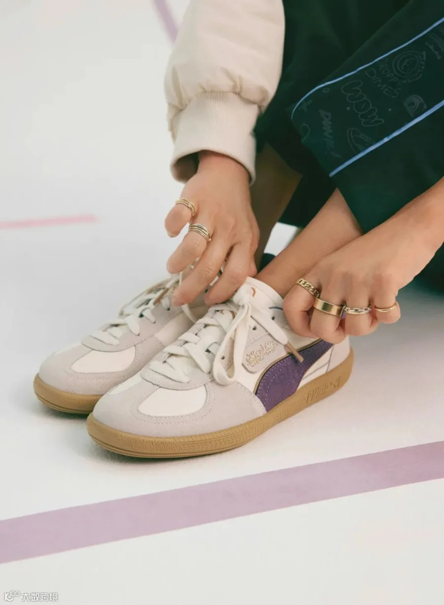 2024运动户外风往哪吹？PUMA、On昂跑、猛犸象、国家地理领跑全域营销增长