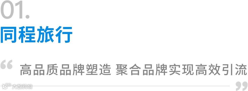【案例】巧借搜一搜超级品牌专区,玩转文旅、医药快消行业增长之道