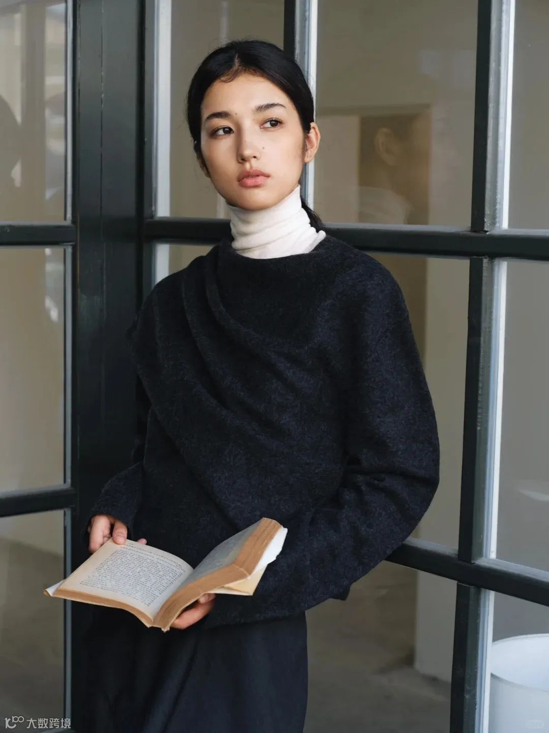 AI 换老年模特:开启时尚新视角