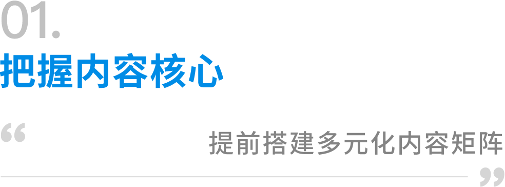 赢战618,拆解品牌做小红书营销必须关注的3个问题