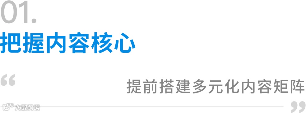 赢战618,拆解品牌做小红书营销必须关注的3个问题