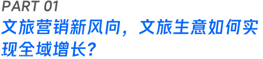 2024智慧旅游新媒体电商生态大会，微盟营销助力文旅生意全域增长
