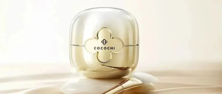 日本乐天⾯膜类NO.1，抗糖护肤开创者COCOCHI在618打开大促营销新思路！