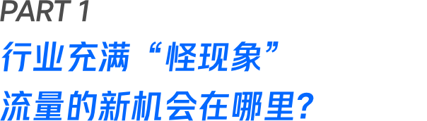 存量時代下,美妝市場還有哪些流量“洼地”?