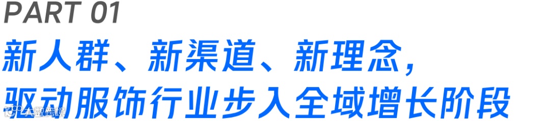 聚焦全域增长,微盟携手腾讯广告发起“服饰行业GGP生意增长计划”