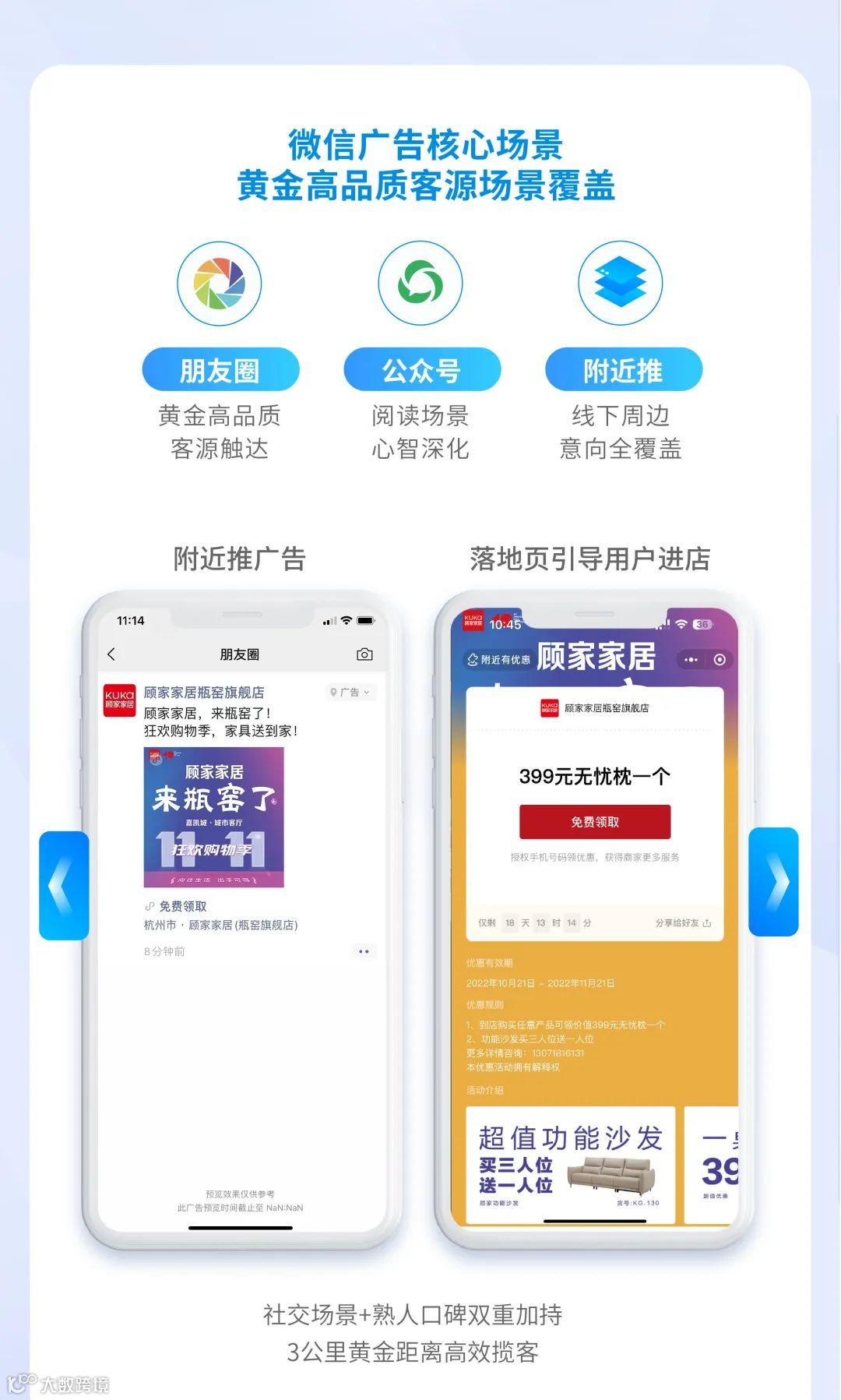 大促决胜｜一图get双11营销全招式指南，开启大促新增长