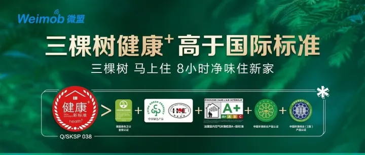 数字化经营多维突破，中国涂料头部品牌三棵树的“数字进化”之旅