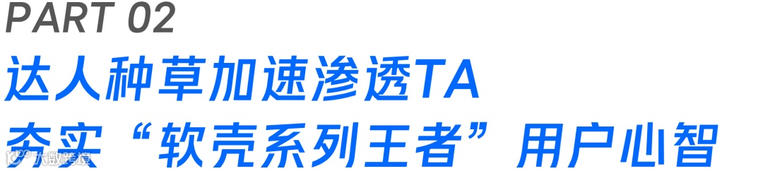 用爆品思维做营销!“软壳鼻祖”MAMMUT猛犸象红标经典回潮