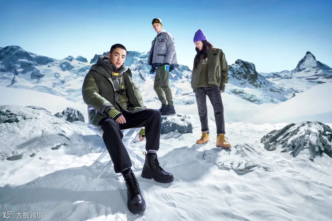 CAT携手变形金刚玩转跨界联名,全链路运营探索增长新势力