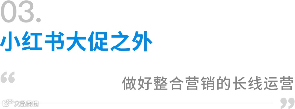 赢战618,拆解品牌做小红书营销必须关注的3个问题