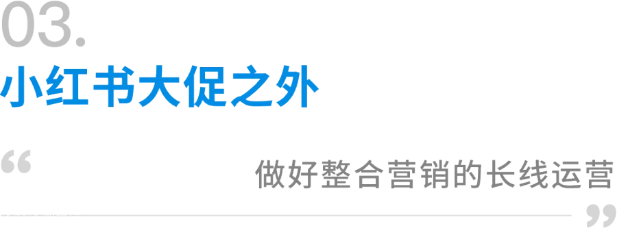 赢战618，拆解品牌做小红书营销必须关注的3个问题