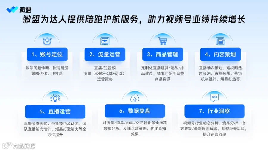 “千万级”达人背后的增长攻略，揭秘头部达人如何在视频号持续增长？
