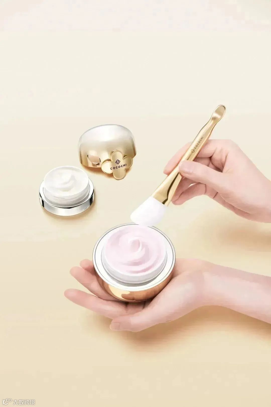 日本乐天⾯膜类NO.1，抗糖护肤开创者COCOCHI在618打开大促营销新思路！