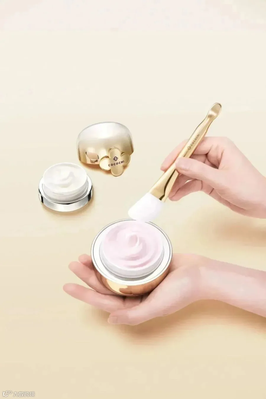 日本乐天⾯膜类NO.1,抗糖护肤开创者COCOCHI在618打开大促营销新思路!