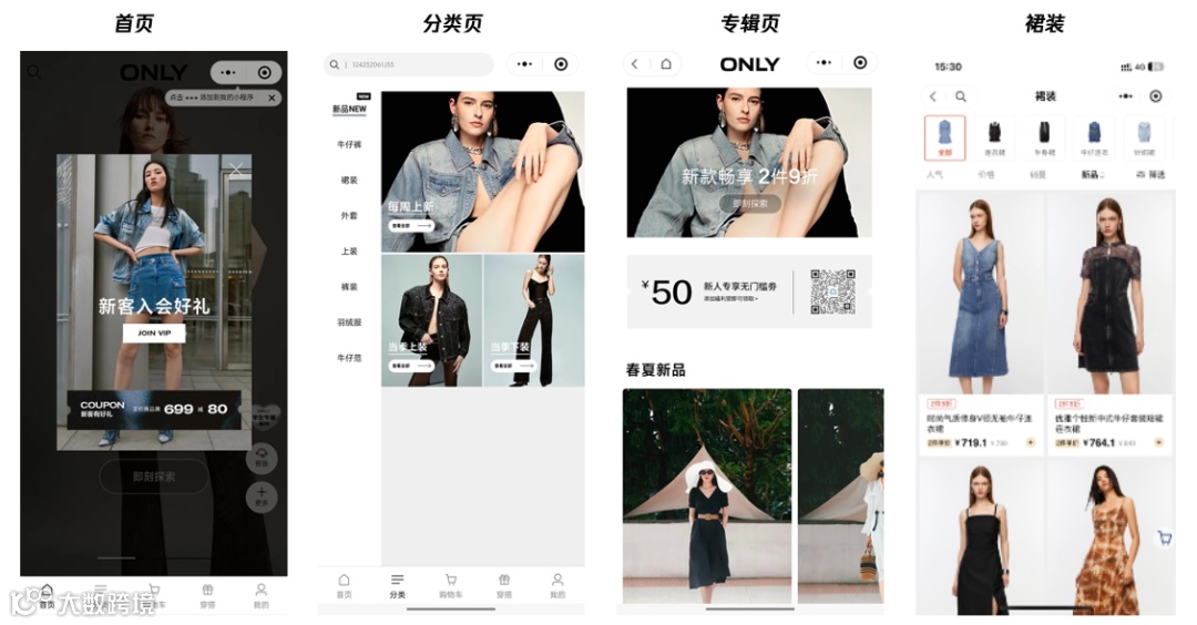 CTR提升27%，CVR提升103.79%，服饰品牌ROI提升超90.65%秘籍揭晓！