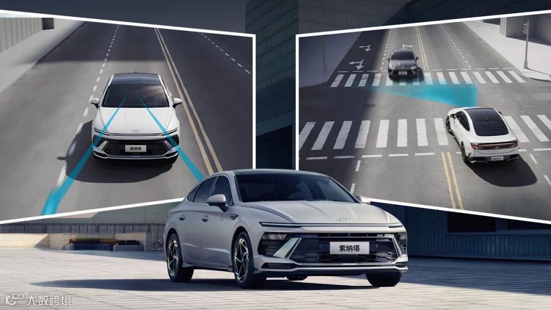 驶向智能营销快车道，微盟营销携手北京现代共探汽车生意经