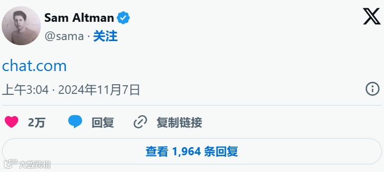 时间轴 | 关于ChatGPT，你需要了解的一切