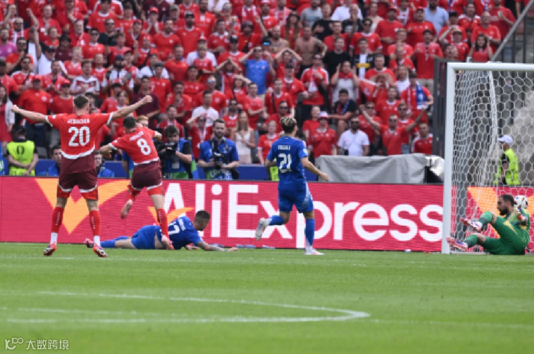 阿里出海重大升级,速卖通如何弯道超车?