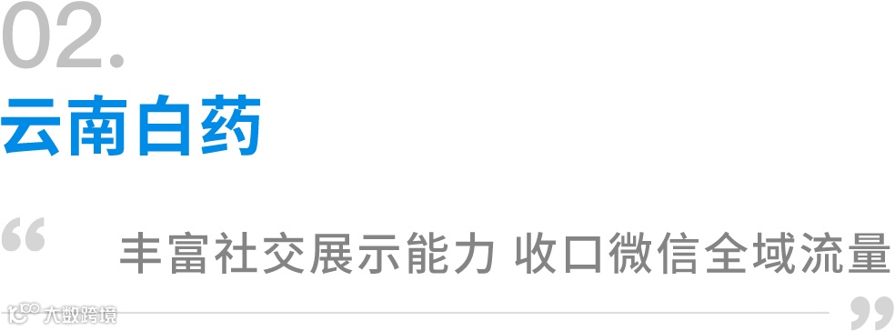 【案例】巧借搜一搜超级品牌专区,玩转文旅、医药快消行业增长之道