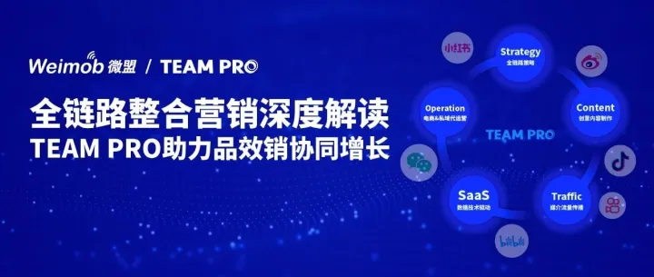 品效销合一，CMO们的下一场战役