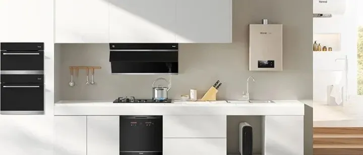 家电行业数字营销探秘，看百年品牌「林内」如何实现“线上+线下”双线增长!