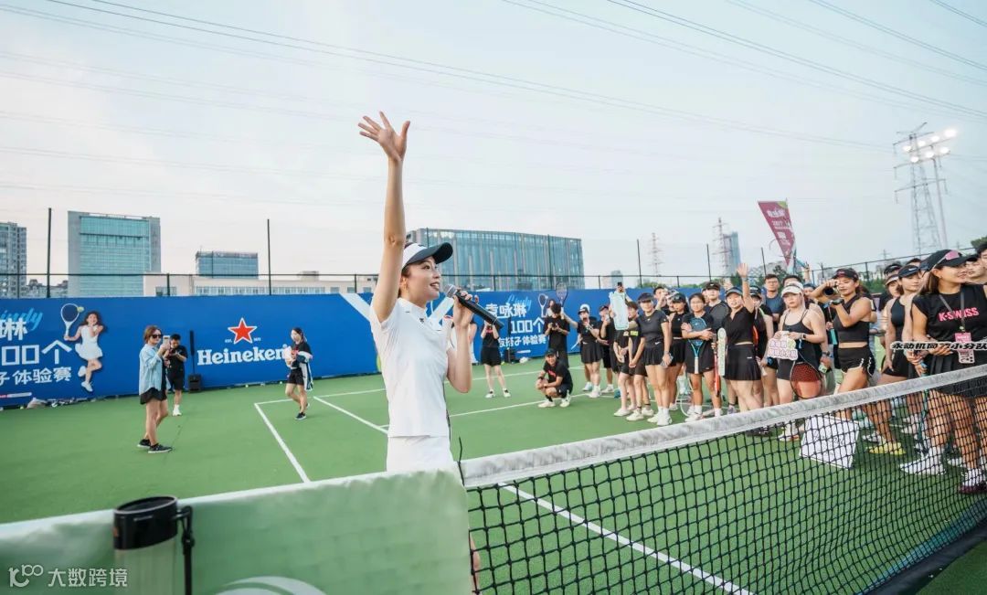 戴維斯杯，袁詠琳對(duì)打“網(wǎng)友搭子”布萊恩兄弟，網(wǎng)球IP火爆出圈