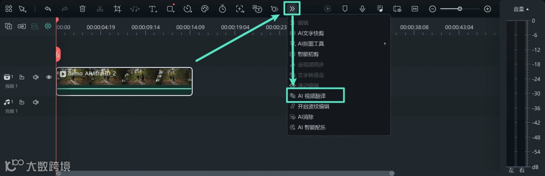 火爆全网的抽象视频，怎么做？