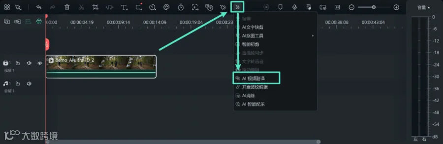 火爆全网的抽象视频，怎么做？