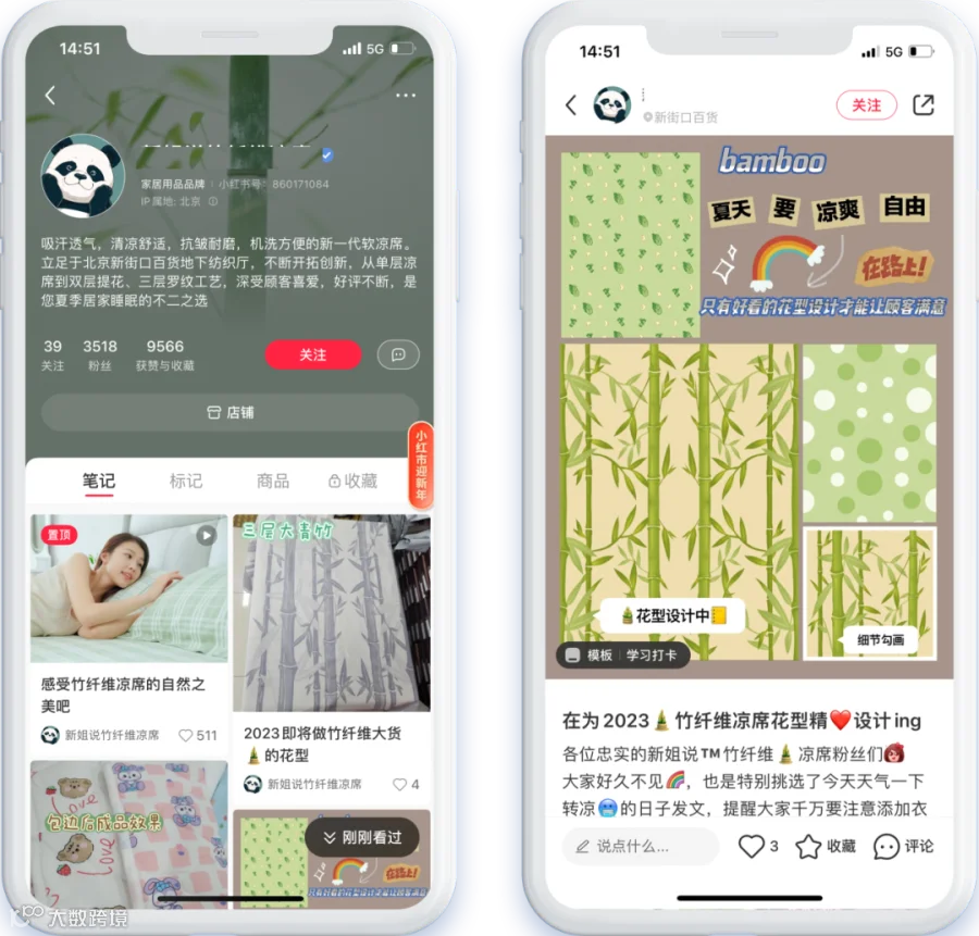 “花园式经营+数字化灌溉”，品牌如何在小红书科学种草？