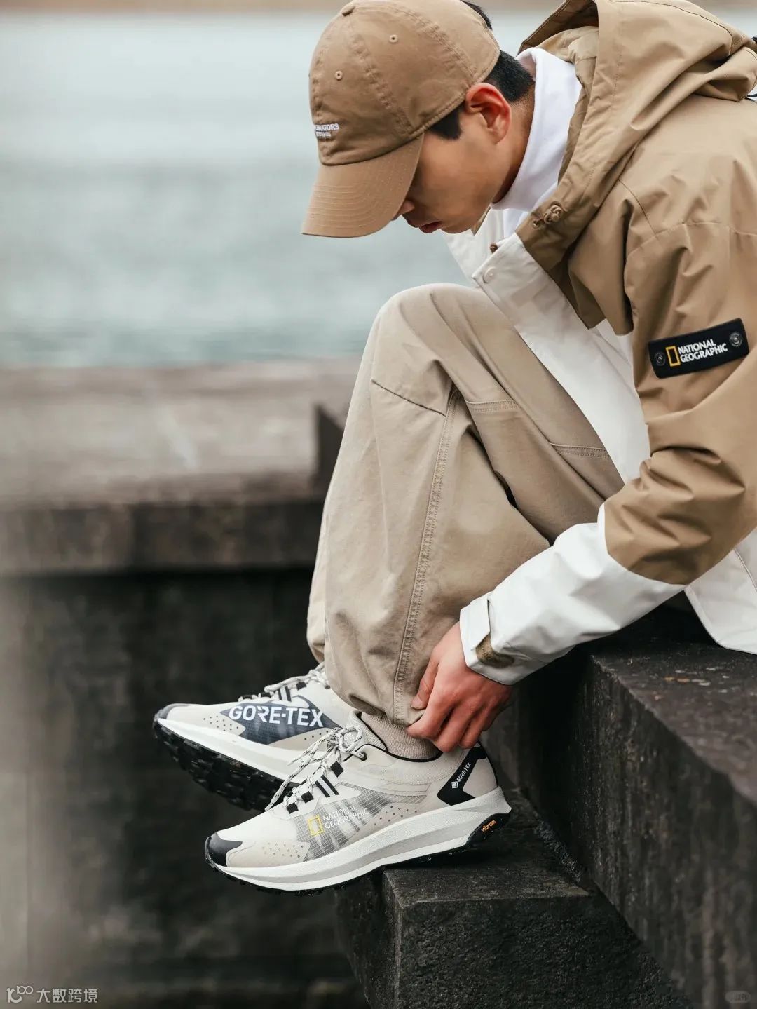 2024运动户外风往哪吹？PUMA、On昂跑、猛犸象、国家地理领跑全域营销增长