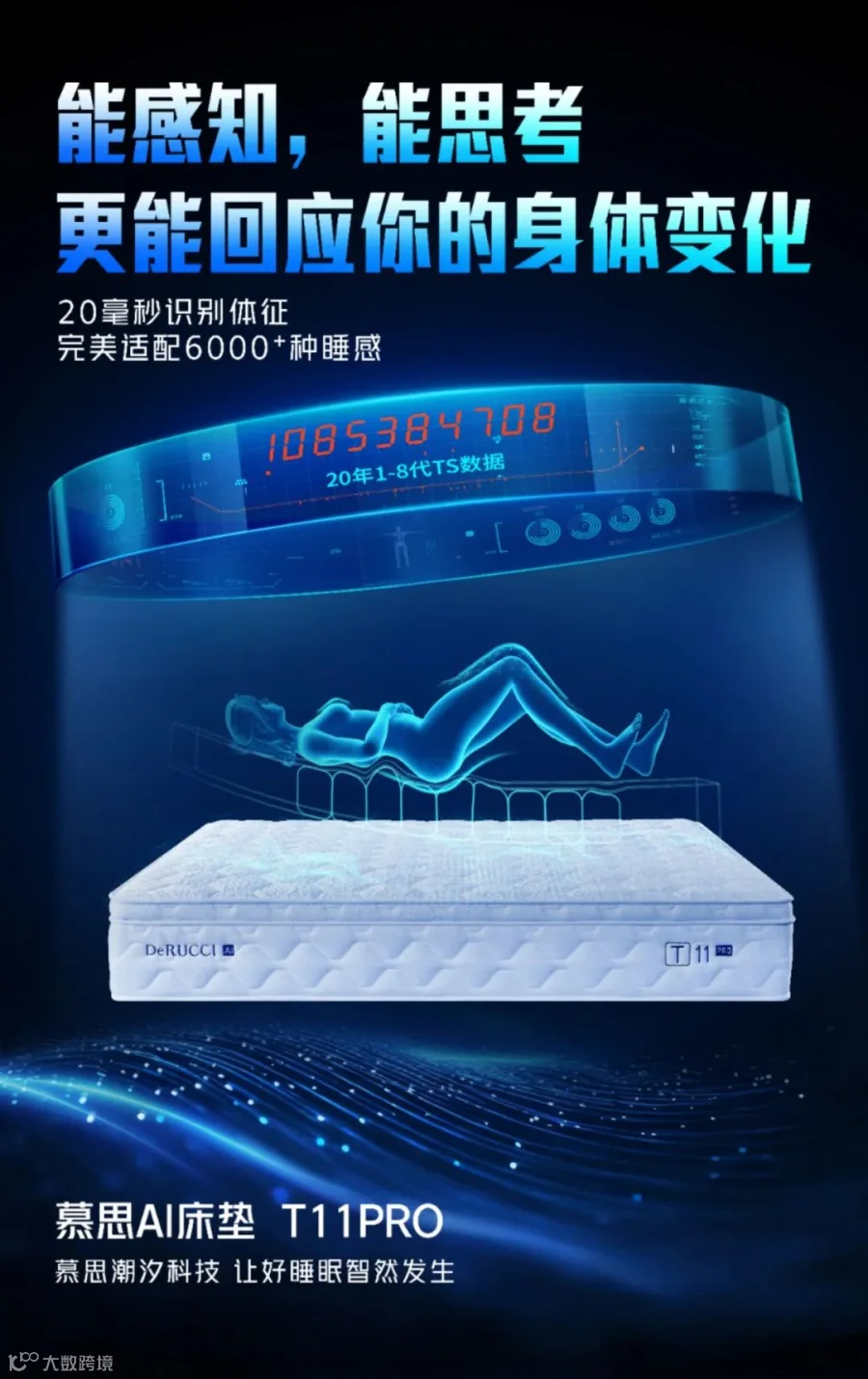 从健康睡眠到智慧生活:慕思携手微盟打造品效合一的家居营销