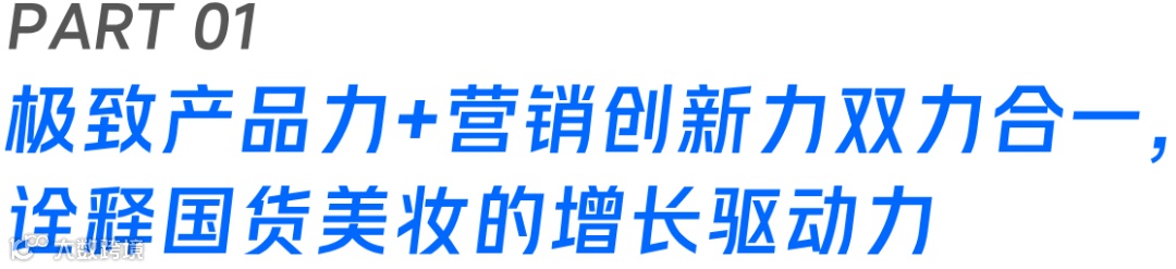「如翼」助力品牌提升5R人群总资产，微盟营销携手国货美妆打造增长“传奇”