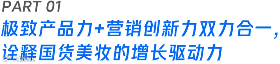 「如翼」助力品牌提升5R人群总资产,微盟营销携手国货美妆打造增长“传奇”