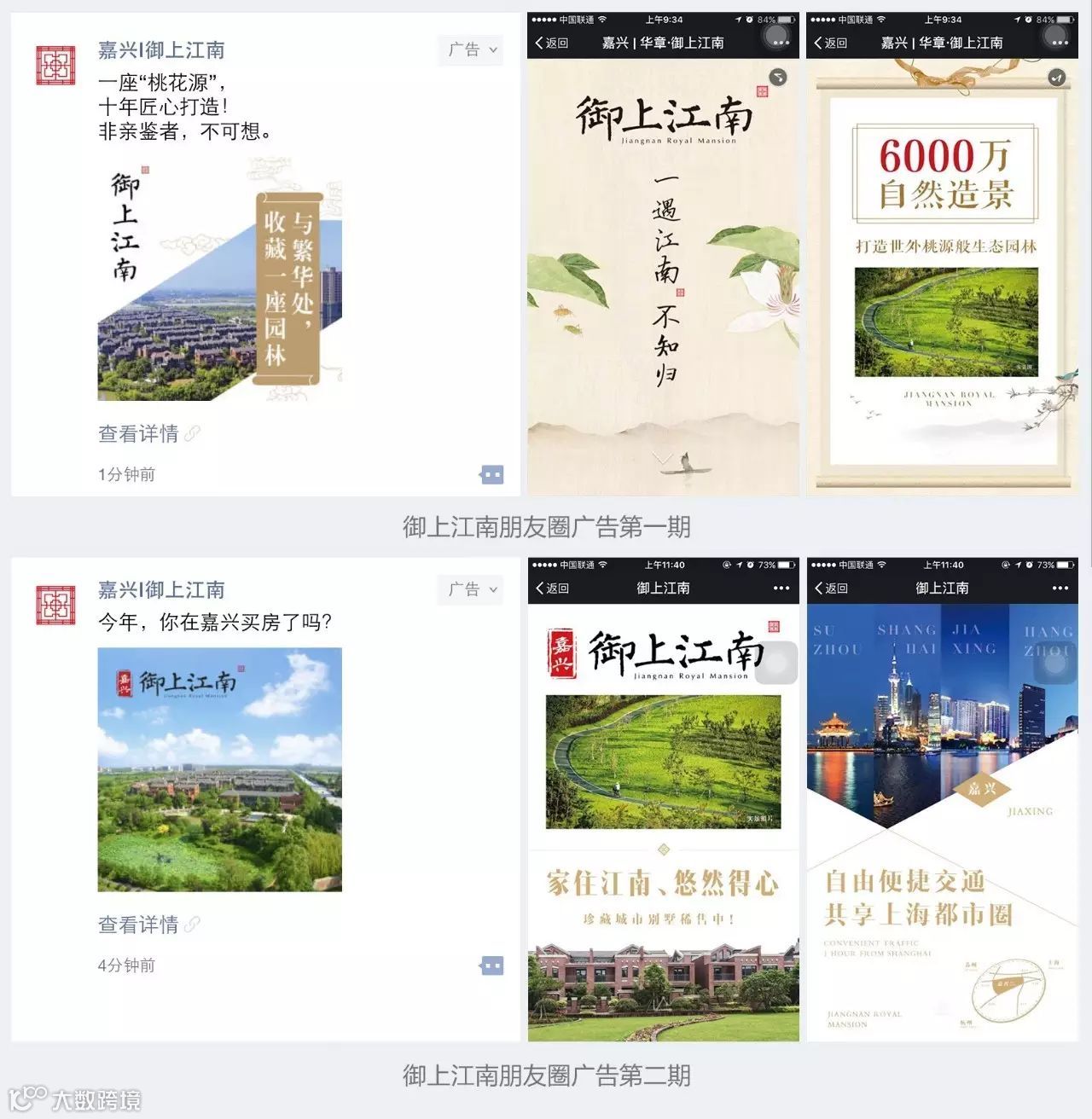 逃离北上广，嘉兴房子在上海“朋友圈”卖空