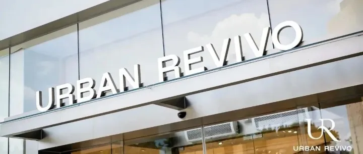 走向国际的Urban Revivo，用数字化引领快时尚潮流