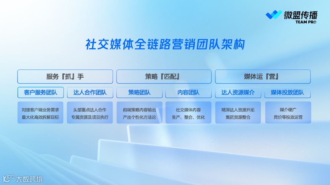 精耕社媒营销，发力达人种草！「微盟传播TEAM PRO」助力品牌实现“种收一体”