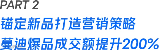 成交额提升200%，「蔓迪」如何重塑OTC赛道的“头部生意经”
