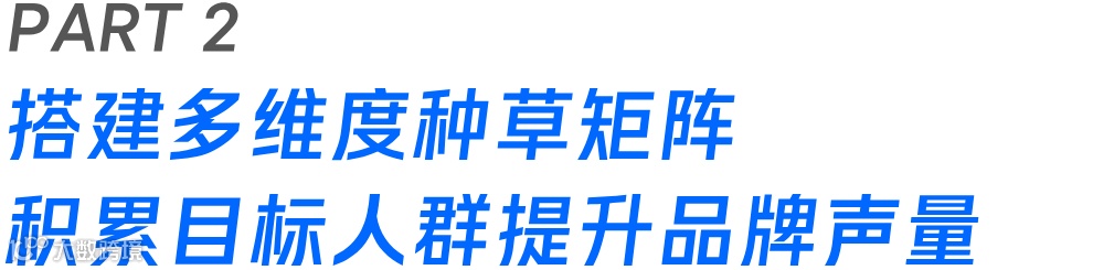 从货架电商到内容电商,VERO MODA携手微盟营销解锁时尚种草新姿势!