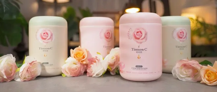 从科学种草到私域经营，「蒂姆森」突围高端洗护赛道
