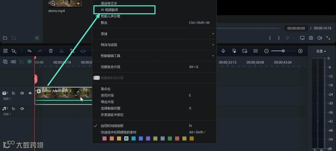 火爆全网的抽象视频，怎么做？