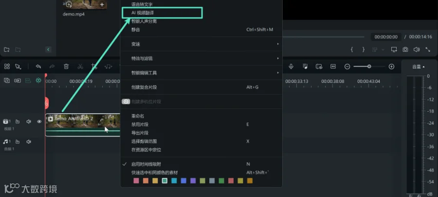火爆全网的抽象视频，怎么做？