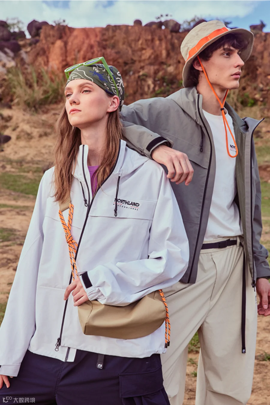 2024运动户外风往哪吹？PUMA、On昂跑、猛犸象、国家地理领跑全域营销增长