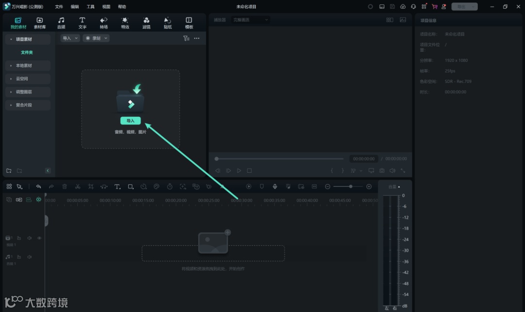 火爆全网的抽象视频，怎么做？