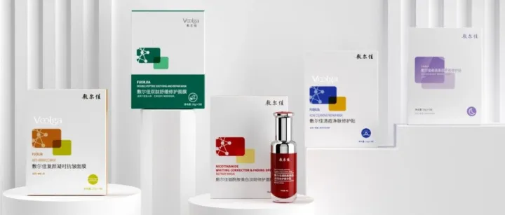 从“尔滨的风”到“尔佳能处”，哈尔滨“顶流”敷尔佳在视频号赢麻了