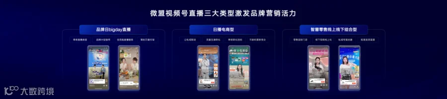 微盟集团品牌私域增长中心费梦雅:私域驱动,全链增长