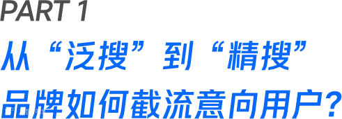 在“生活搜索引擎”小红书,品牌如何“搜”出新增量?