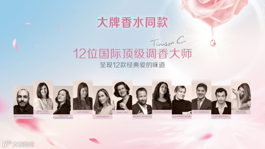 从科学种草到私域经营,「蒂姆森」突围高端洗护赛道