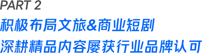 积极拥抱文旅、商业短剧产业新机遇，微盟旗下拌饭科技构建短剧产业